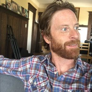 Meet your Posher, Shane